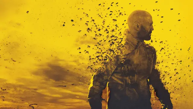 Beekeeper: El protector