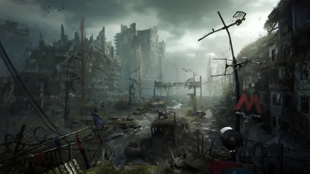 El ambiente de Metro 20239