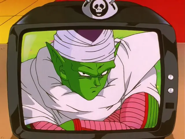 La televisión de Enma Daioh