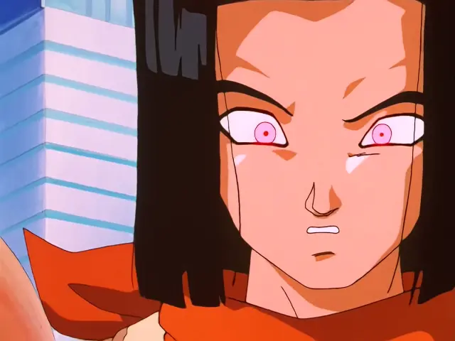 La cuarta muerte de Krilín en Dragon Ball