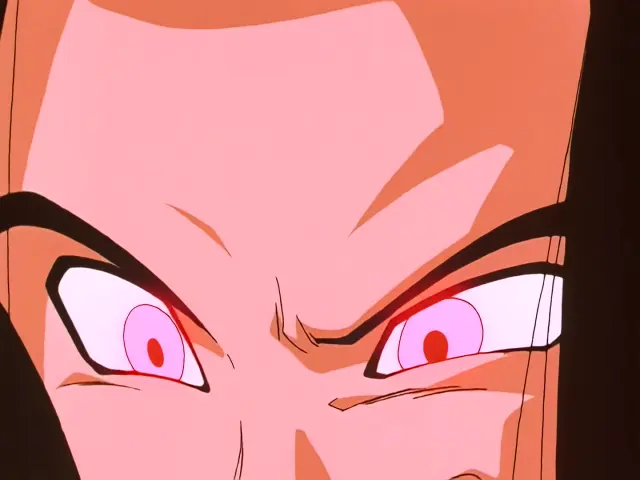La cuarta muerte de Krilín en Dragon Ball