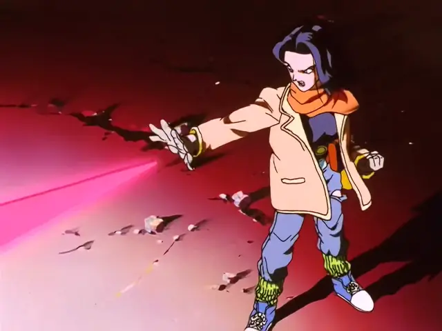 La cuarta muerte de Krilín en Dragon Ball