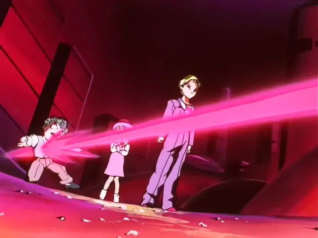 La cuarta muerte de Krilín en Dragon Ball