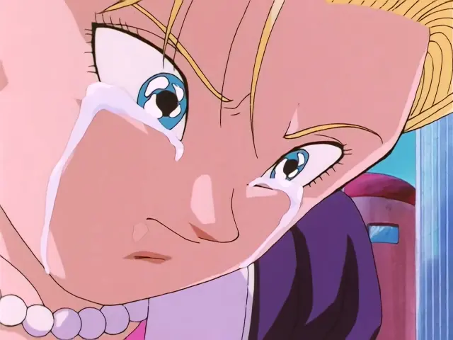 La cuarta muerte de Krilín en Dragon Ball