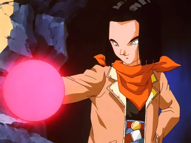 La cuarta muerte de Krilín en Dragon Ball