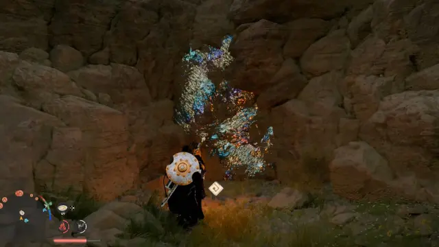 Crimson Desert