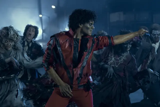 Michael (2026)
