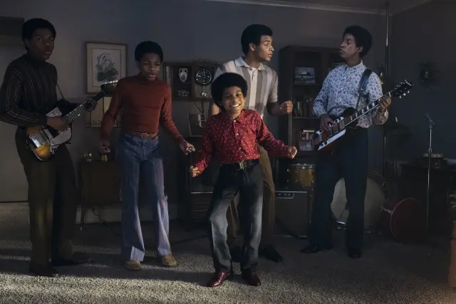 Michael (2026)