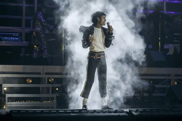 Michael (2026)