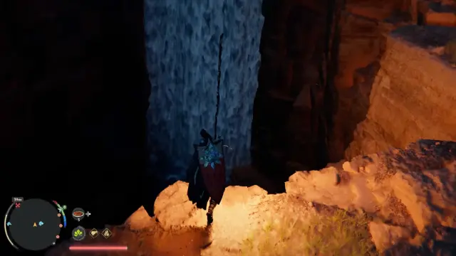 Crimson Desert