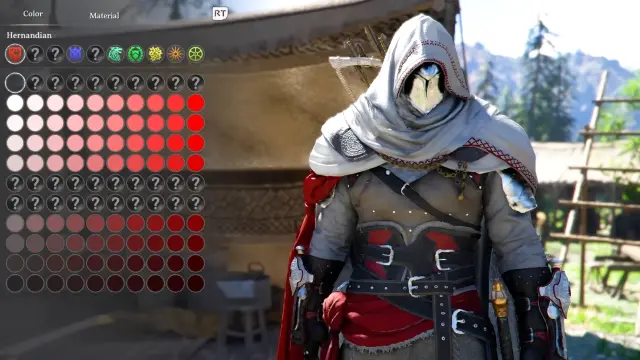 Crimson Desert