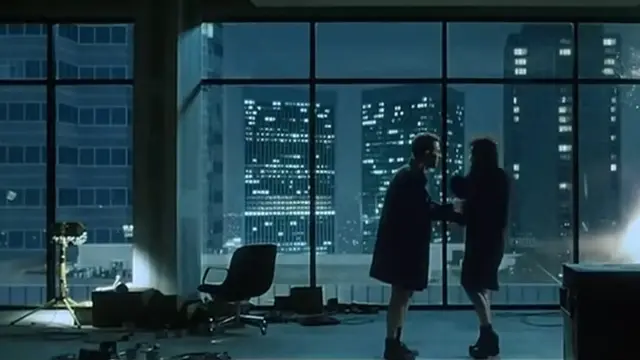 El club de la lucha (1999)