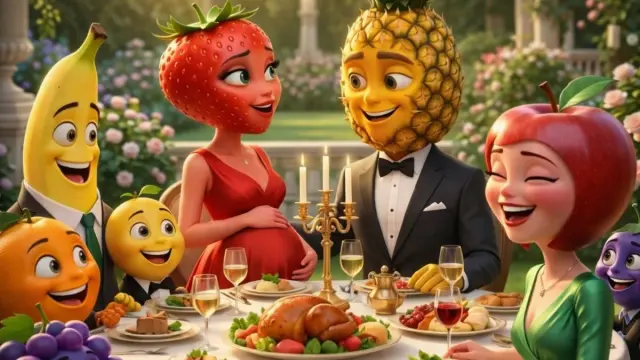 Una frutihistoria