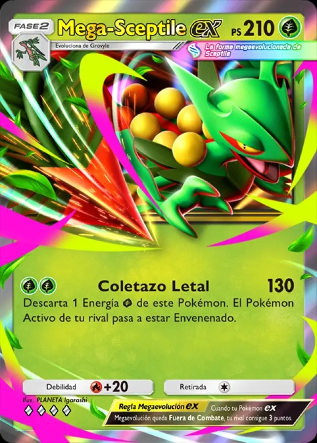Aura Pulsante, el nuevo set para JCC Pokémon Pocket, llegará la próxima semana