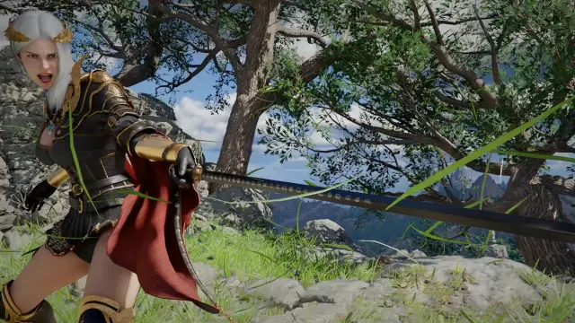Crimson Desert