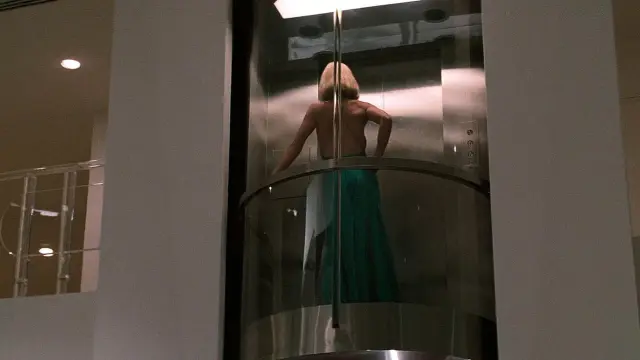 El precio del poder (1983)