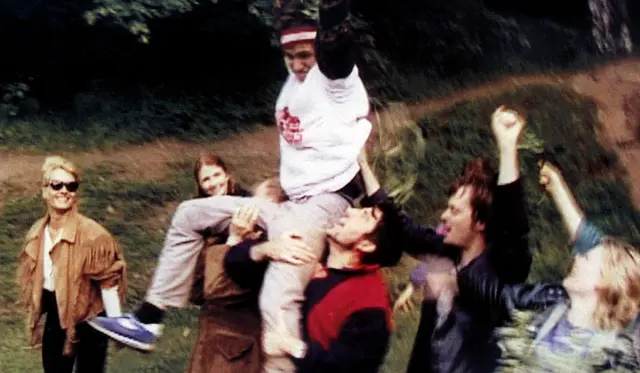 Los idiotas (1998)
