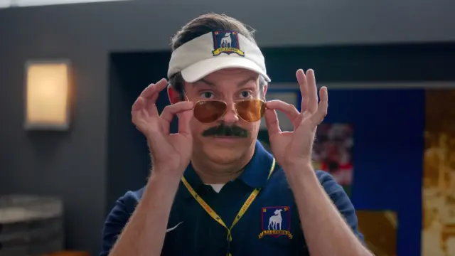 Ted Lasso temporada 4