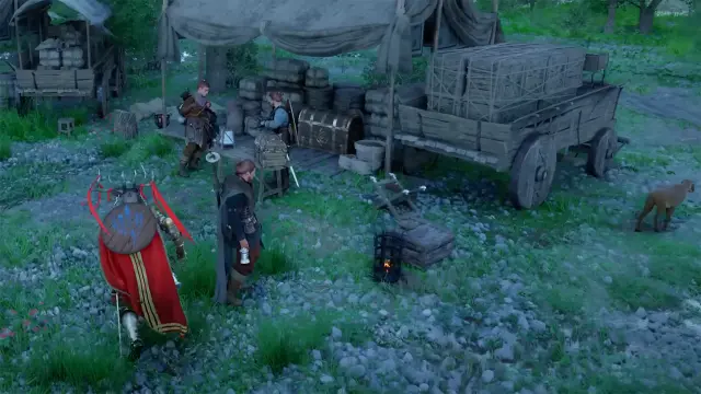Crimson Desert