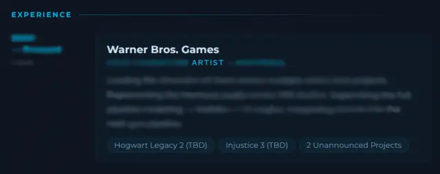Un artista de Injustice 3 confirma el desarrollo del juego
