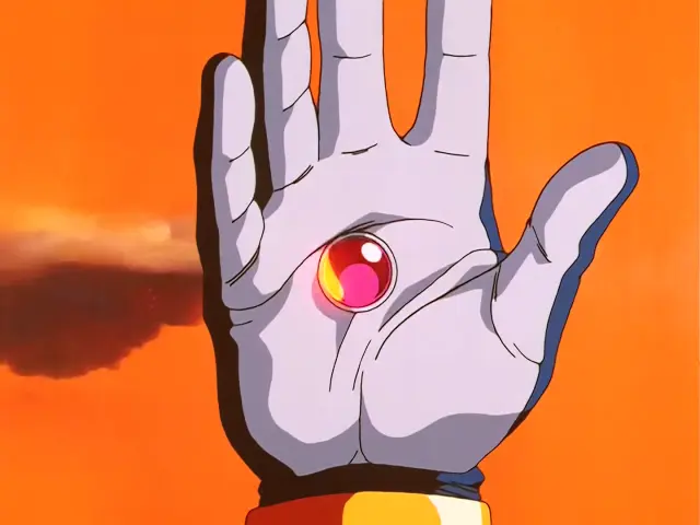 La impresionante batalla planetaria entre Goku y Súper A-17 en Dragon Ball GT
