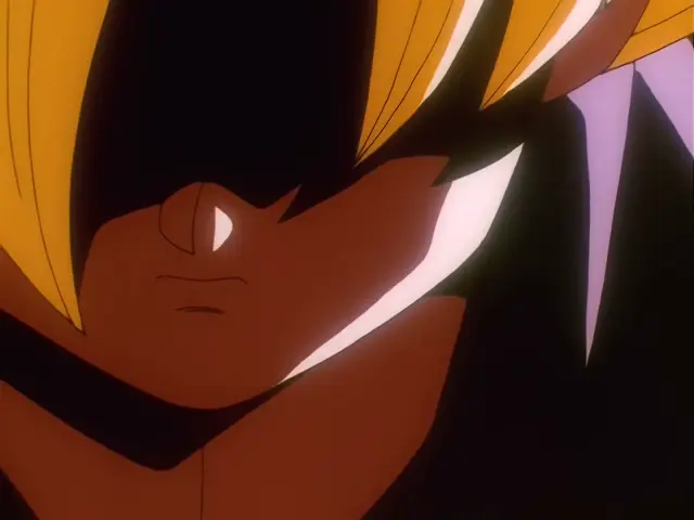 La impresionante batalla planetaria entre Goku y Súper A-17 en Dragon Ball GT