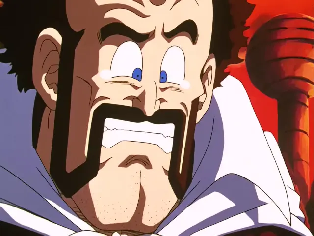 La impresionante batalla planetaria entre Goku y Súper A-17 en Dragon Ball GT