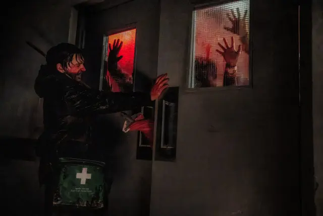 Primeras imágenes de Resident Evil (2026)