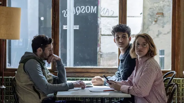 Ravalear (Serie TV)