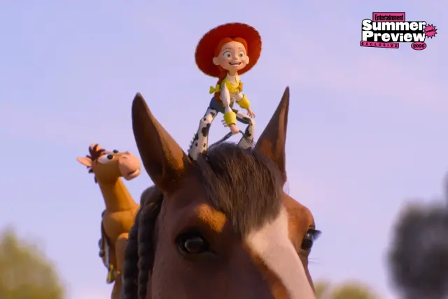 Toy Story 5 (2026)