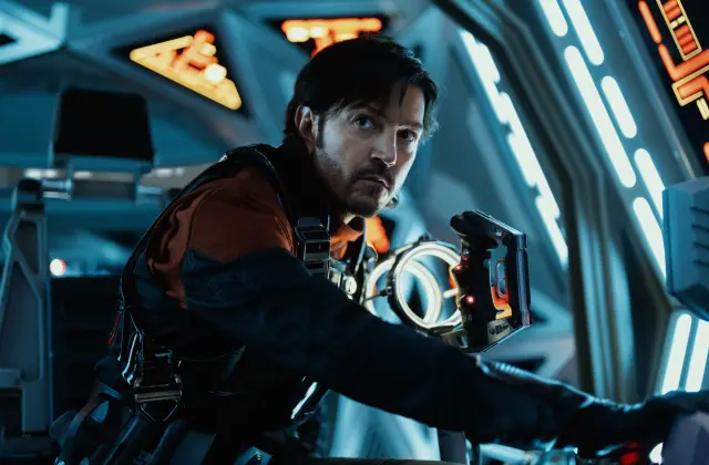 Cassian Andor