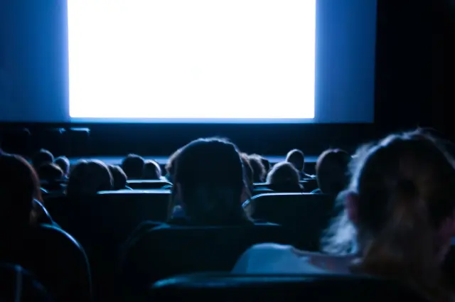 Cine