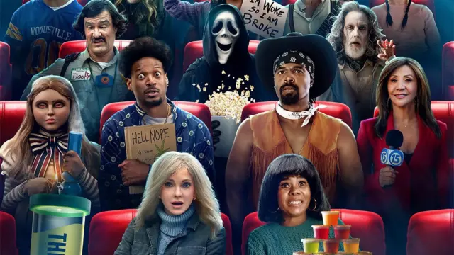 Scary Movie (2026)