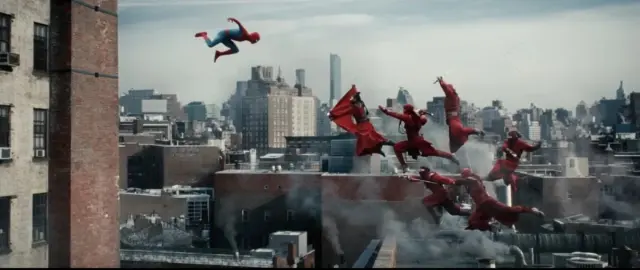 Spider-Man: Brand New Day