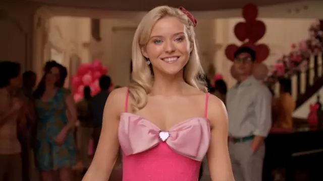 Elle (Serie TV)