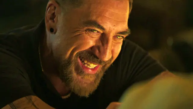 Cape Fear (Serie TV)