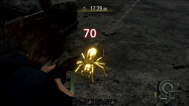 Leon Must Die Forever