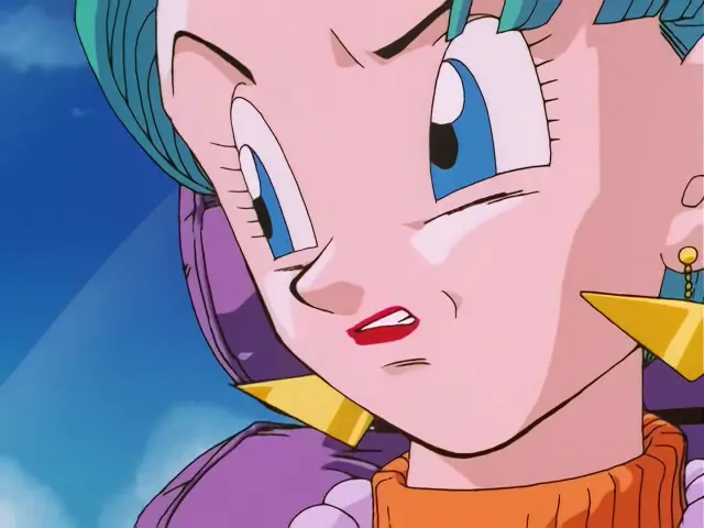 Goku casi se inmola para intentar derrotar a Super A-17 en Dragon Ball GT