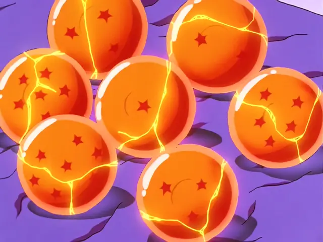 Un dragón oscuro aparece tras reunir las 7 Bolas de Dragón. ¿Dónde está Shenron?