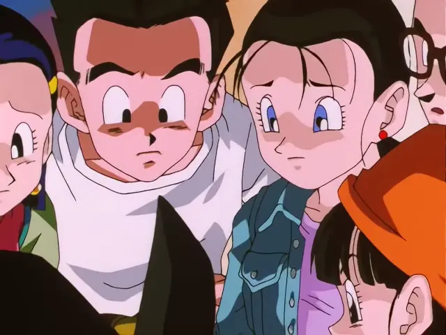 Un dragón oscuro aparece tras reunir las 7 Bolas de Dragón. ¿Dónde está Shenron?