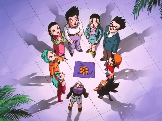 Un dragón oscuro aparece tras reunir las 7 Bolas de Dragón. ¿Dónde está Shenron?