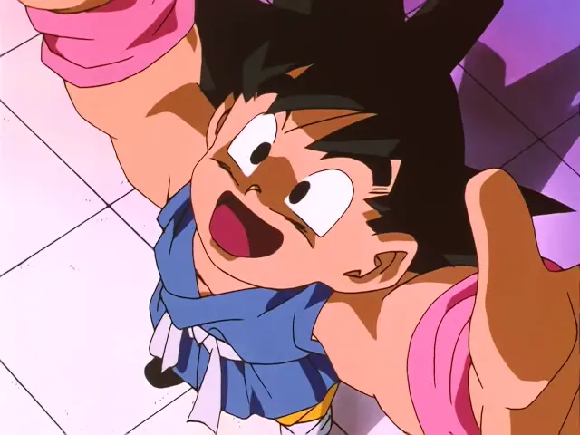 Un dragón oscuro aparece tras reunir las 7 Bolas de Dragón. ¿Dónde está Shenron?