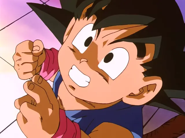 Un dragón oscuro aparece tras reunir las 7 Bolas de Dragón. ¿Dónde está Shenron?