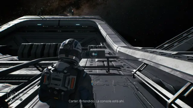 Directive 8020