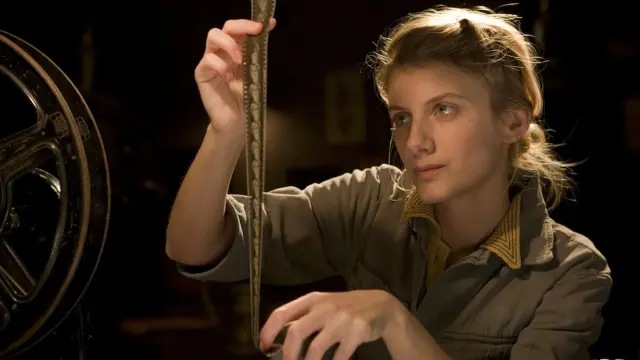 Malditos bastardos (2008) - Shosanna Dreyfus (Mélanie Laurent)