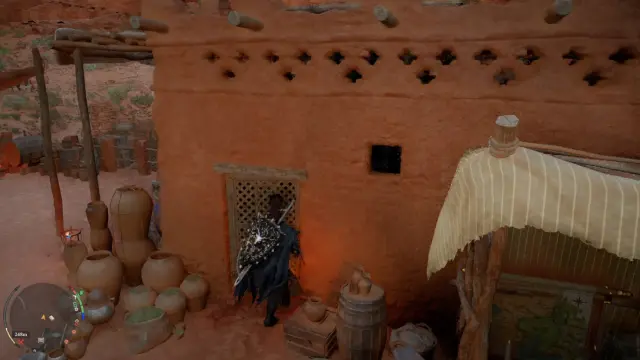 Crimson Desert