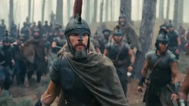 La Odisea (2026)