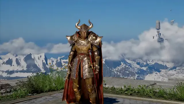 Crimson Desert