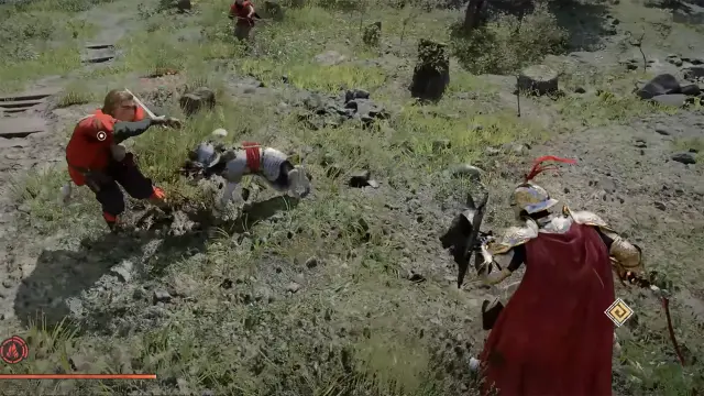 Crimson Desert