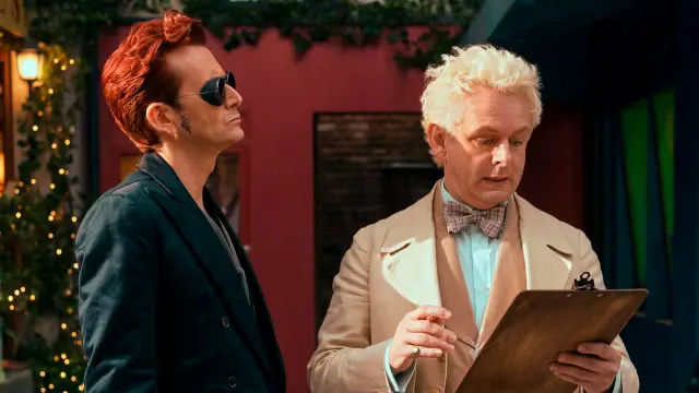 Good Omens 3